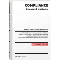 Compliance. Przewodnik praktyczny