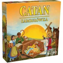 Catan. amigwka Galakta