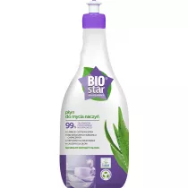 Biostar Ekologiczny pyn do mycia naczy 700 ml