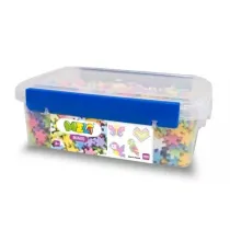 Klocki Meli Minis Pastel 1400 el.
