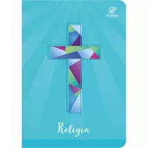 Elanders Zeszyt A5/64K kratka Religia (5szt)