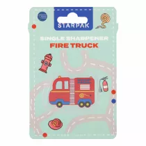 Temper�wka pojedyncza Stra� Po�arna STARPAK 541747
