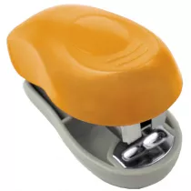 Easy Stationery Zszywacz 2001-OR mini pomaraczowy