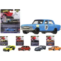 Hot Wheels. Premium Culture Japan mix Mattel