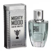Linn Young Mighty Mood Woda toaletowa 100 ml