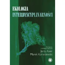 Ekologia interdyscyplinarno�ci