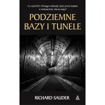 Podziemne bazy i tunele