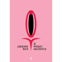 21 wierszy mi�osnych