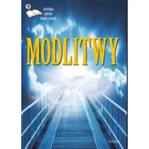 Modlitwy. Antologia poet�w wsp�czesnych