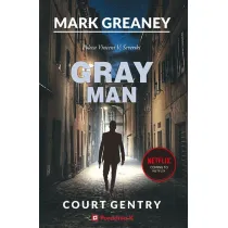 Gray Man. Tom 1