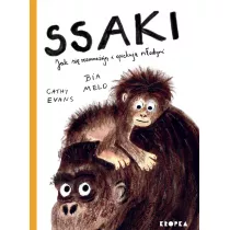 Ssaki. Jak si rozmnaaj i opiekuj modymi