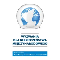 Wyzwania dla bezpiecze�stwa mi�dzynarodowego