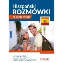 Hiszpa�ski rozm�wki na ka�dy wyjazd