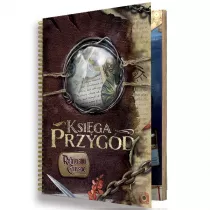 Robinson Crusoe. Ksiga Przygd