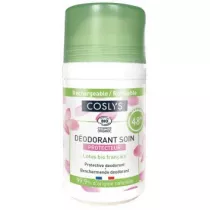 Coslys A�unowy dezodorant ochronny 50 ml