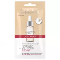 Eveline Cosmetics Derma Expert maseczka do twarzy Collagen 8 ml