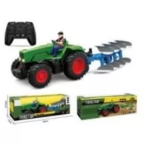 Traktor R/C Madej