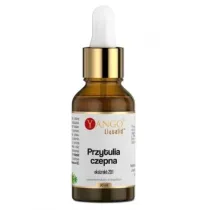 Yango Przytulia czepna - ekstrakt 10:1 Suplement diety 30 ml