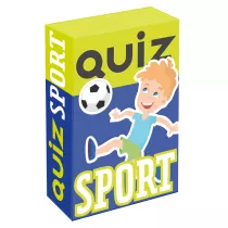 Quiz Sport MINI Kangur