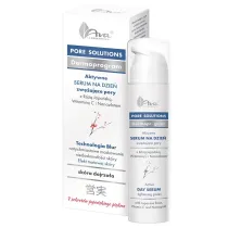 Ava Serum z r� japo�sk�, wit.C i nanoz�otem 50 ml