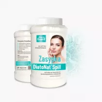 Mineral Guard Zasypka kosmetyczna Diatonat Spill 60 g