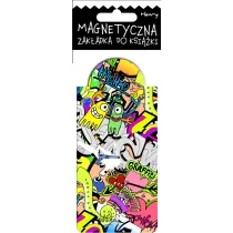 Henry Zak�adka magnetyczna Komiks