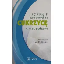Leczenie os�b chorych na cukrzyc� w wieku podesz�ym