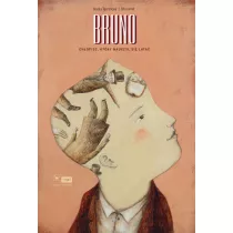 Bruno chopiec, ktry nauczy si lata