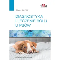Diagnostyka i leczenie b�lu u ps�w