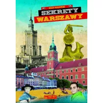 Sekrety Warszawy
