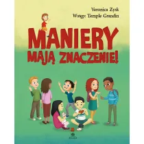 Maniery maj� znaczenie