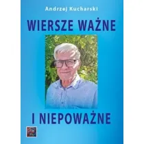 Wiersze wa�ne i niepowa�ne