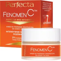 Perfecta Fenomen C krem do twarzy z witamin� C 50 ml