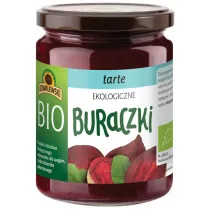 Kowalewski Buraczki tarte 540 ml Bio