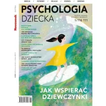 Newsweek Extra 5/2025 Psychologia dziecka