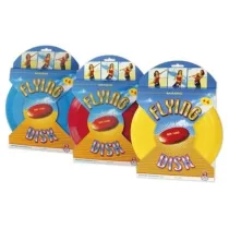 Dysk do rzucania Frisbee mix Androni Giocattoli