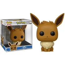 Figurka Funko POP Pokemon: Eevee