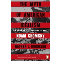 The Myth of American Idealism