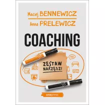 Coaching. Zestaw narzdzi