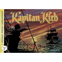 Kapitan Kirb. Z archiwum Jerzego Wr�blewskiego. Tom 10