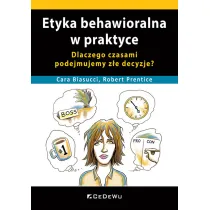 Etyka behawioralna w praktyce