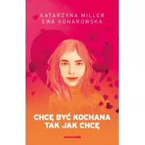 Chc by kochana tak jak chc