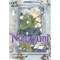 Noragami. Tom 25