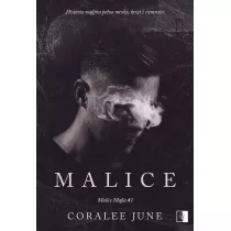 Malice. Malice Mafia. Tom 1