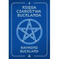Ksiga czarostwa Bucklanda