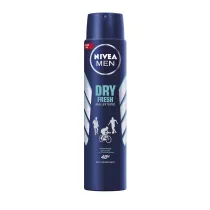 Nivea Antyperspirant spray 48H 250 ml