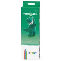 Hey Clay - Tyranozaur Tm Toys