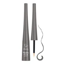 Lovely Matte Cloudy eyeliner Szary 4 g