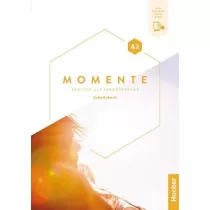 Momente A2. Zeszyt �wicze� + kod online