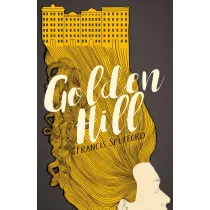 Golden hill